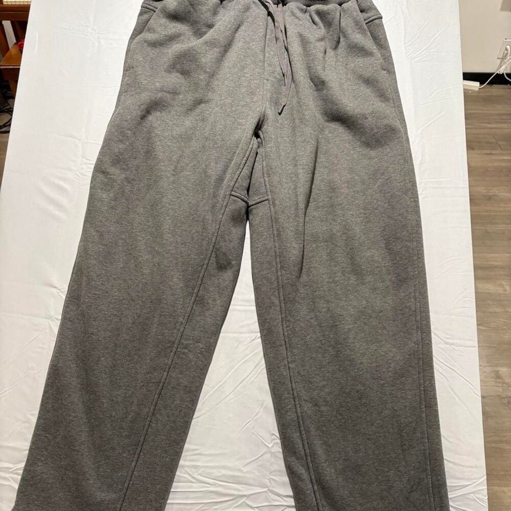 Men's Grey Joggers-tracksuits